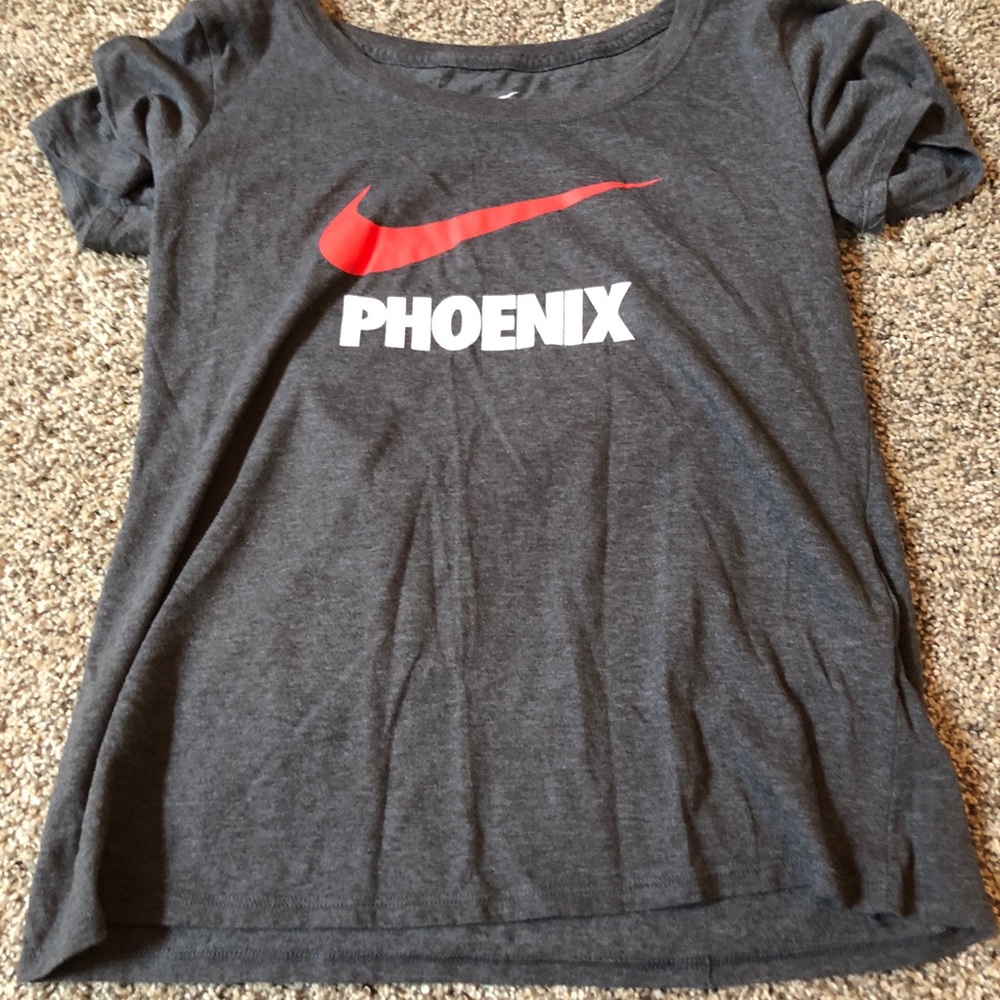 Phoenix, Arizona Nike T-shirt